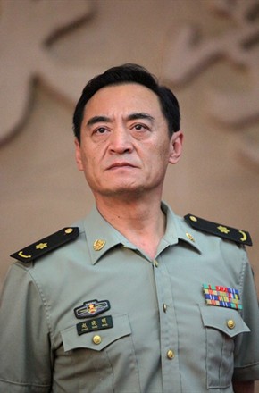 赵晓明个人简介资料-演过的电影电视剧-猴哥影视